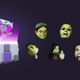 Illustration for article titled Twitch Adds Loot Boxes With Temporary Emotes